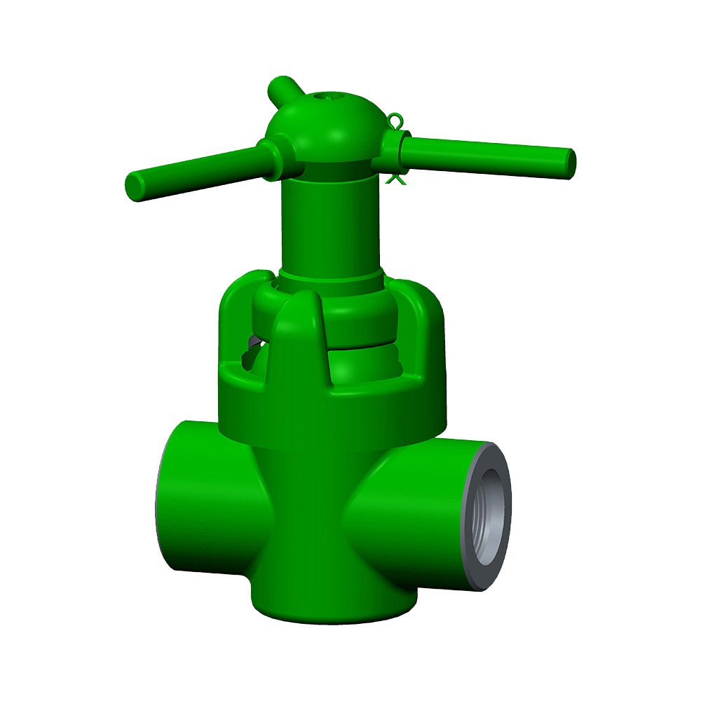 VALVĂ PORTĂ DE NOOI 2IN DM