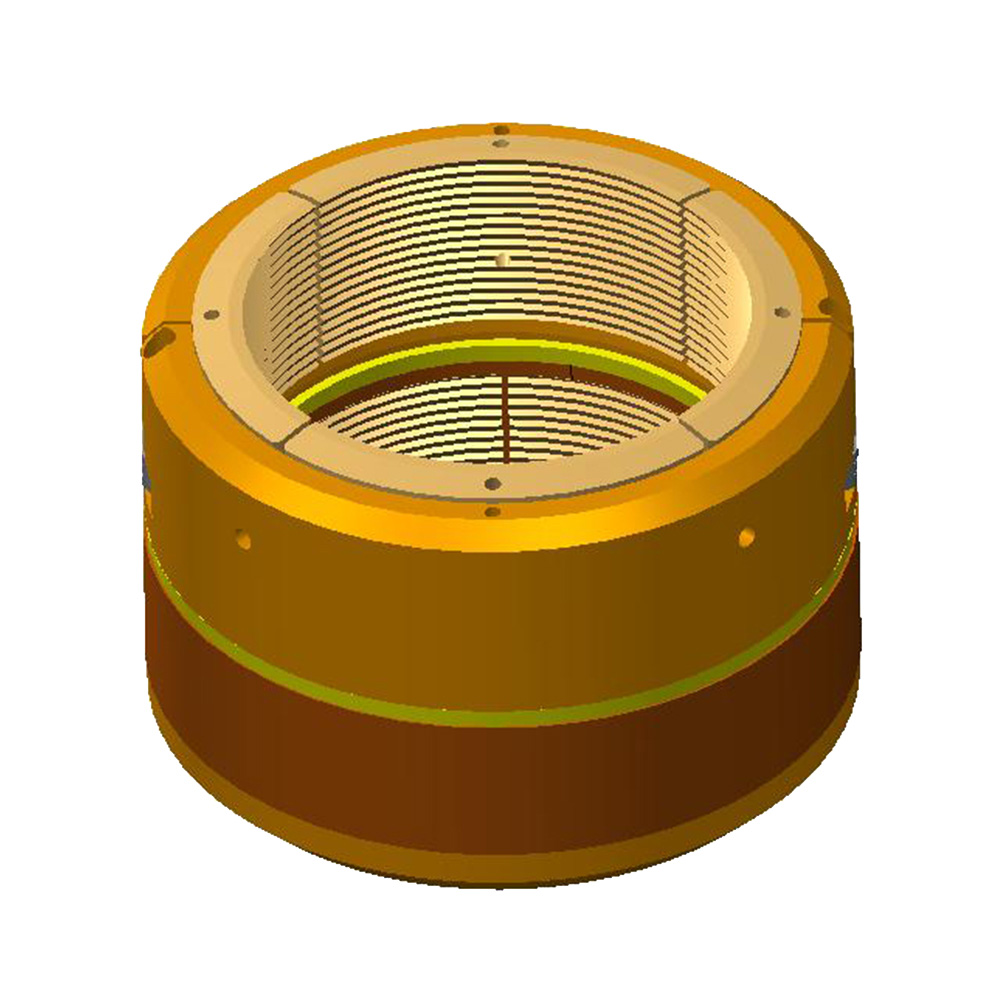Umeraș carcasă C29