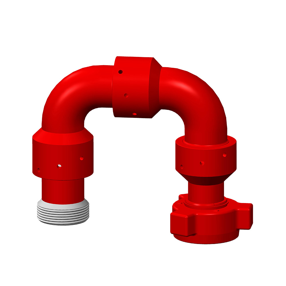 Stil 10 Articulație pivotantă lungă F X M