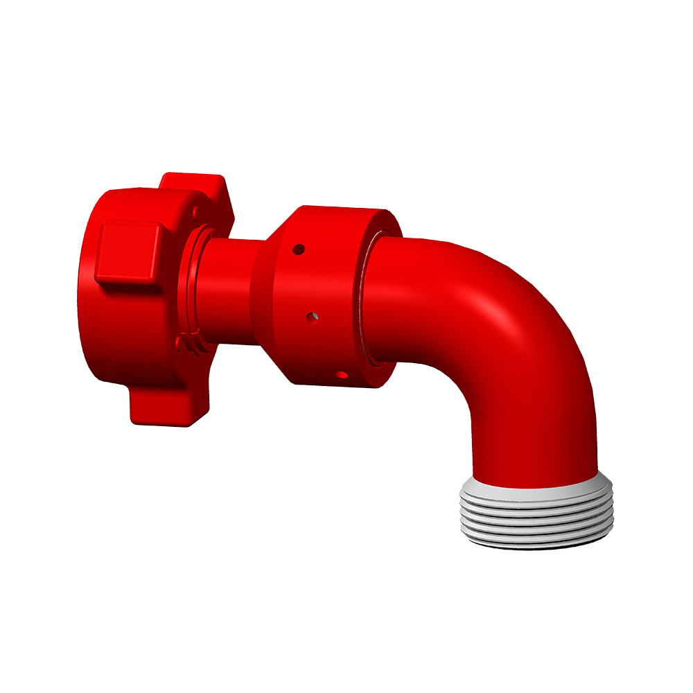 Stil 30 Articulație pivotantă cu măturare lungă F X M