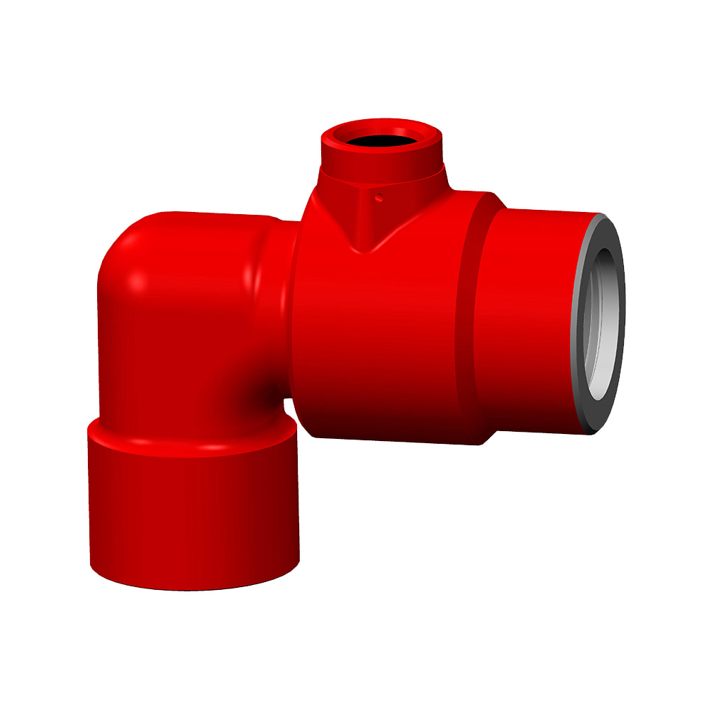 Stil 30 Articulație pivotantă cu rază scurtă