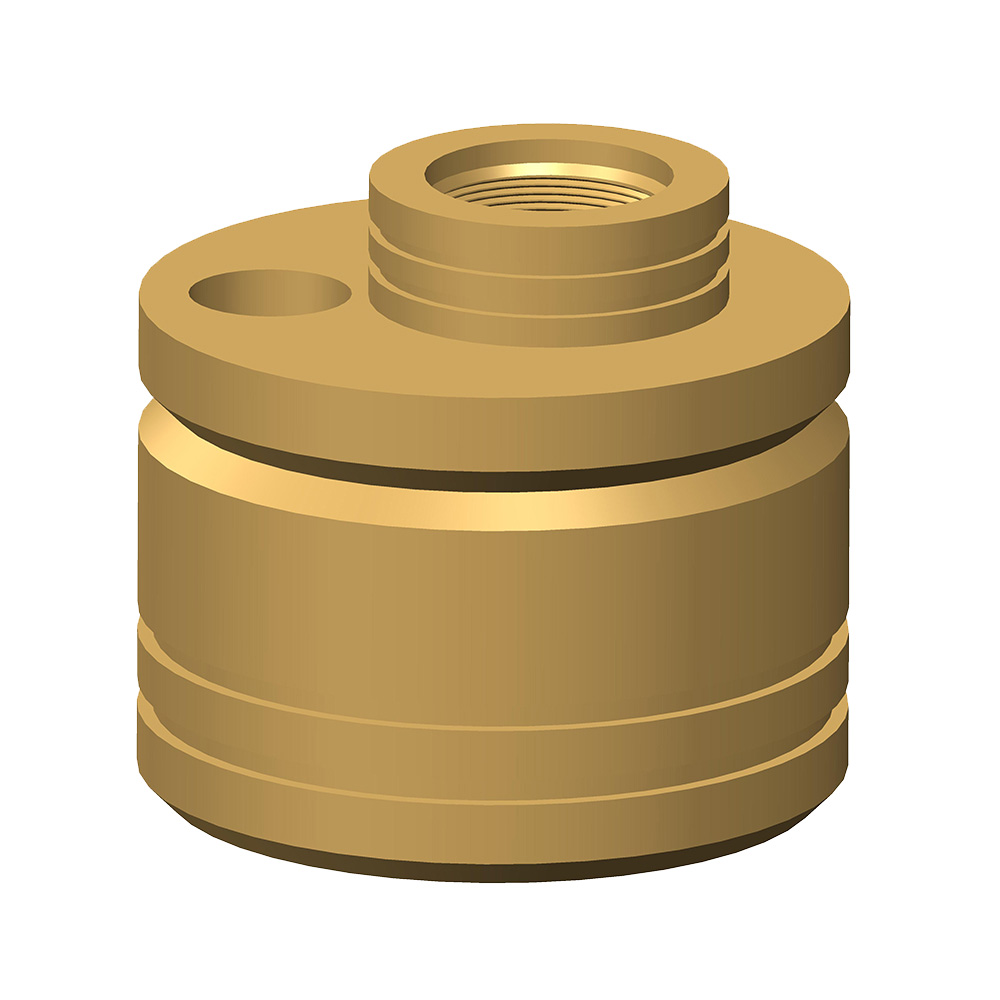 Umeras Tunbing pentru ESP