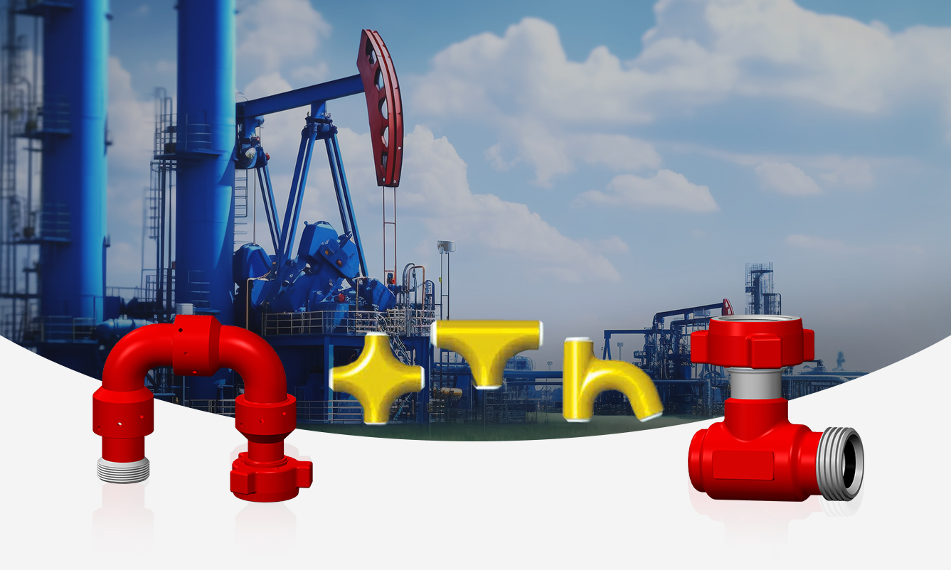 Jiangsu Zhonglin Oil Equipment Co., Ltd.