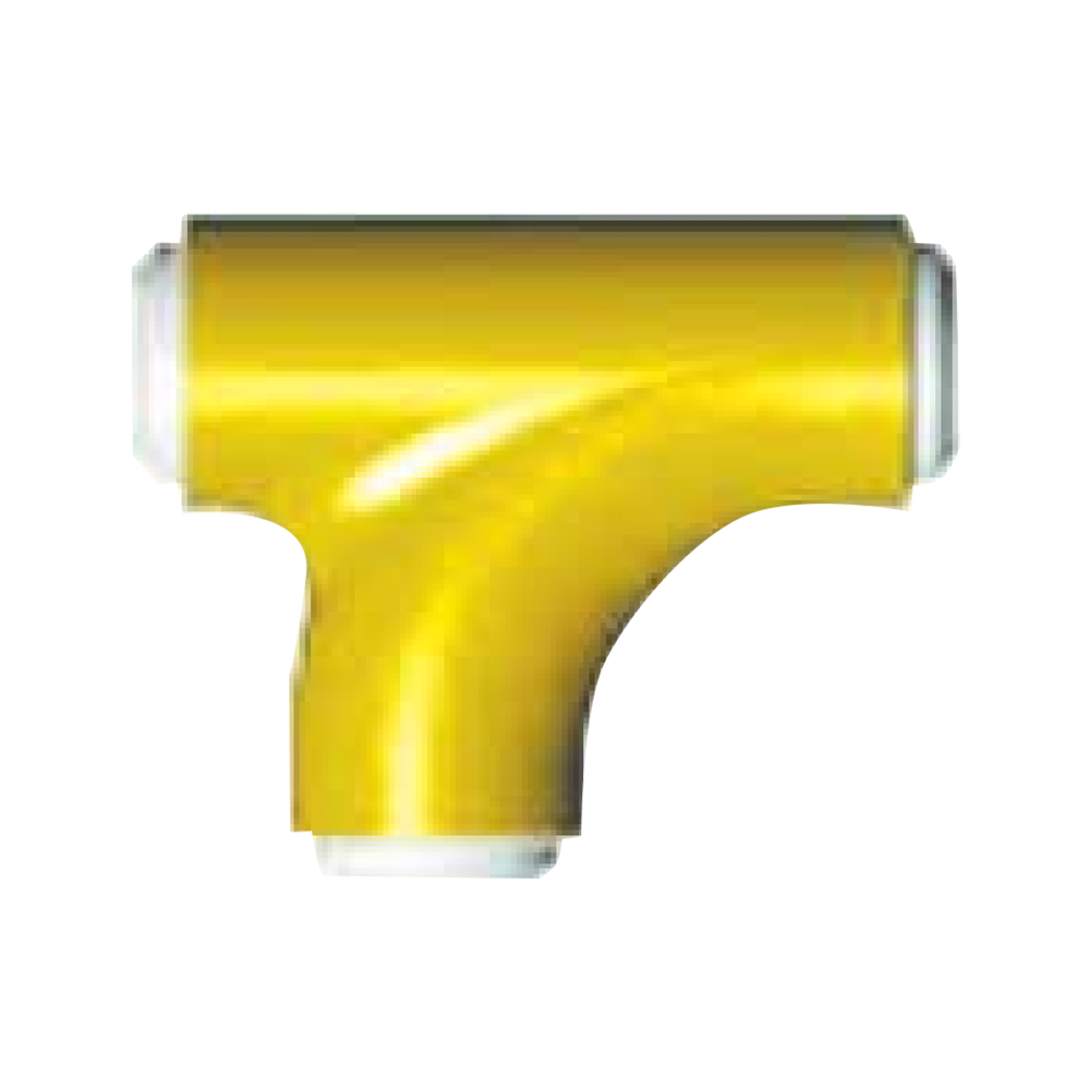 Tricou cu mătură lungă