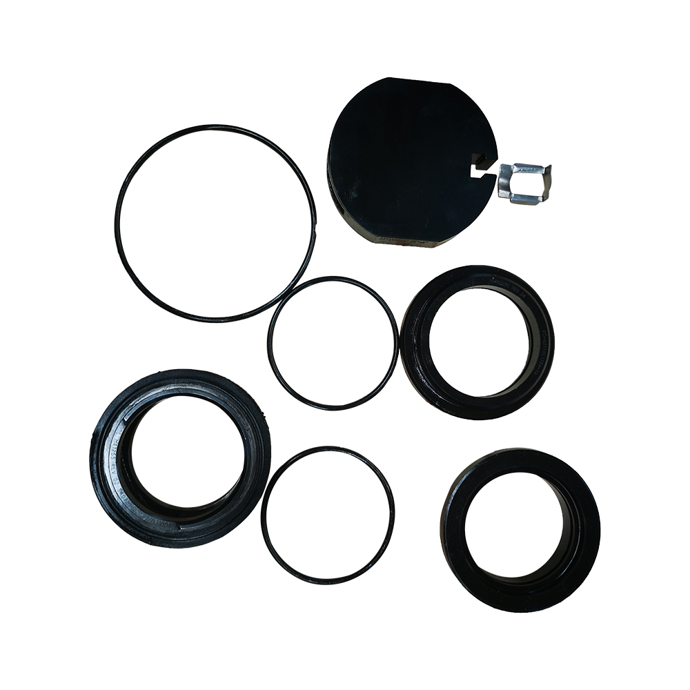 Kit de reparații minore pentru supapa cu bară de noroi DM 7500